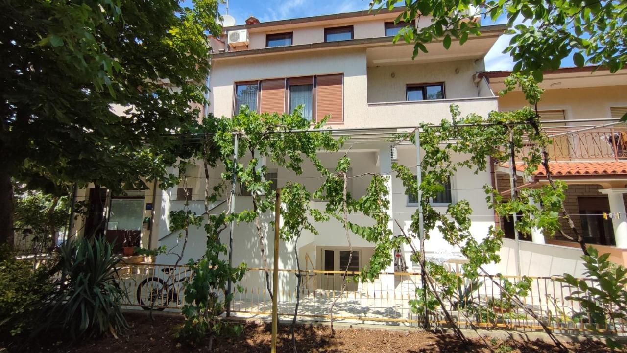Apartment Blaskovic PUY 외부 사진