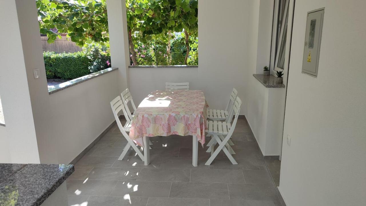Apartment Blaskovic PUY 외부 사진