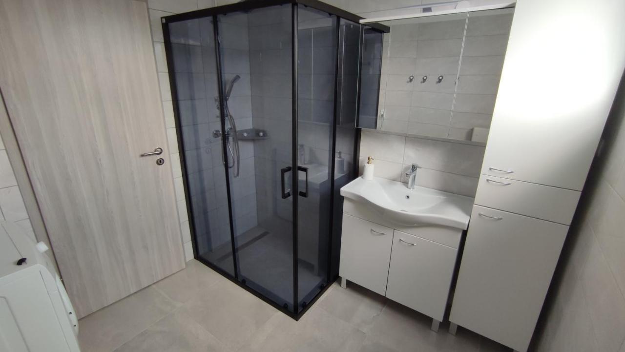 Apartment Blaskovic PUY 외부 사진