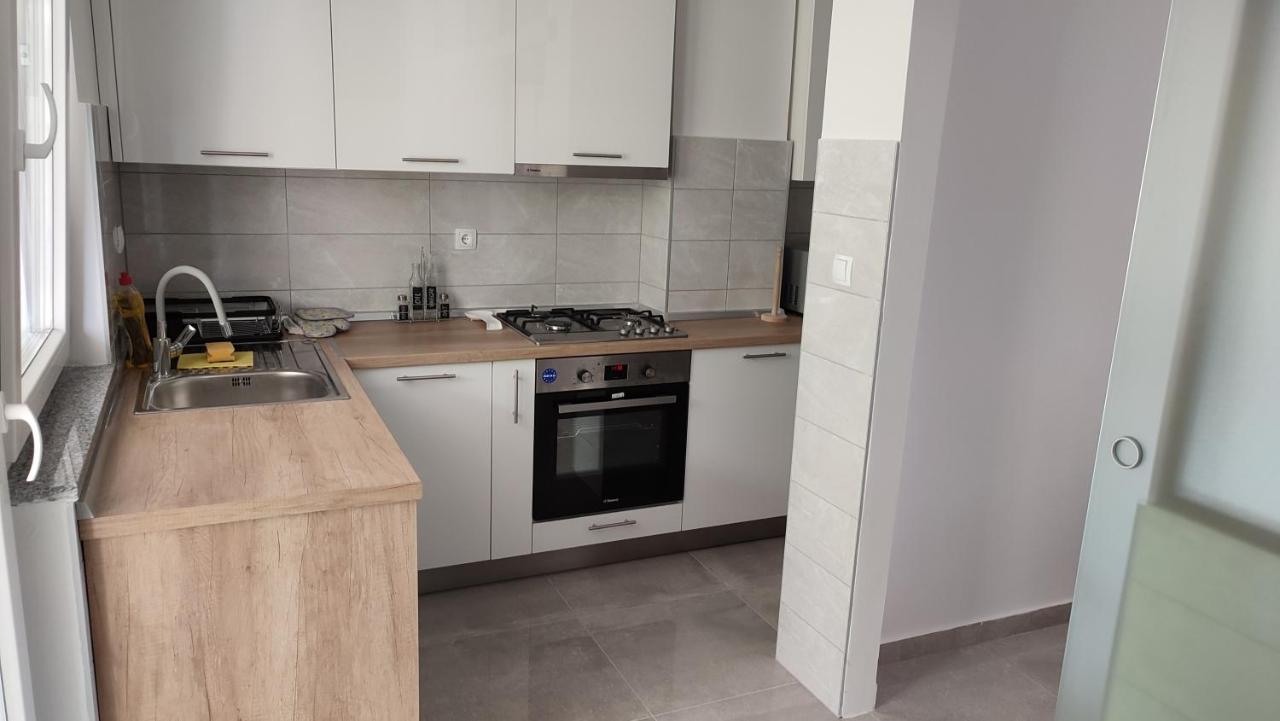 Apartment Blaskovic PUY 외부 사진