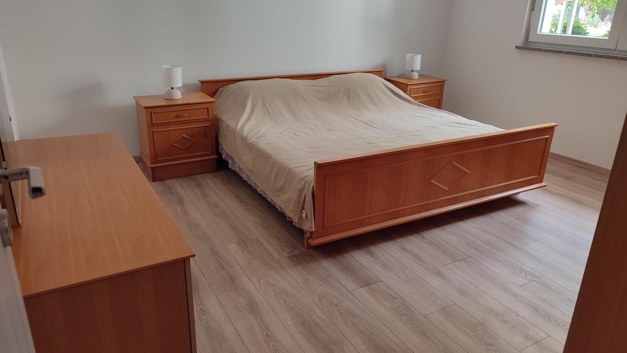 Apartment Blaskovic PUY 객실 사진