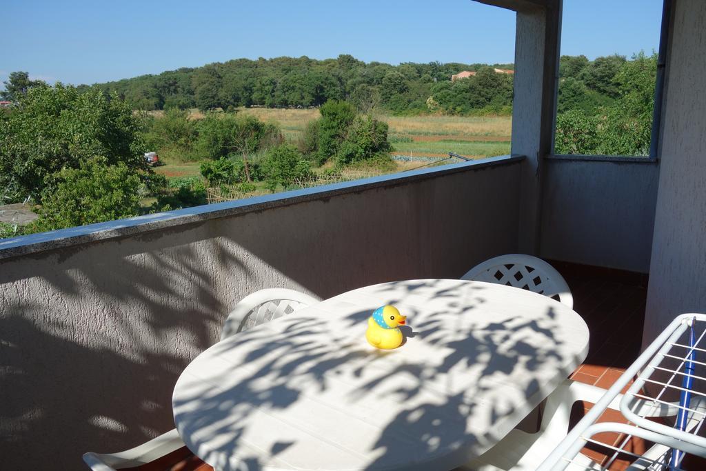 Apartment Blaskovic PUY 외부 사진