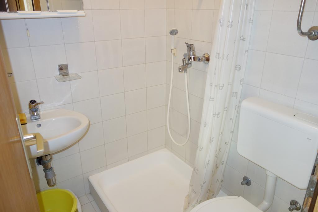 Apartment Blaskovic PUY 외부 사진