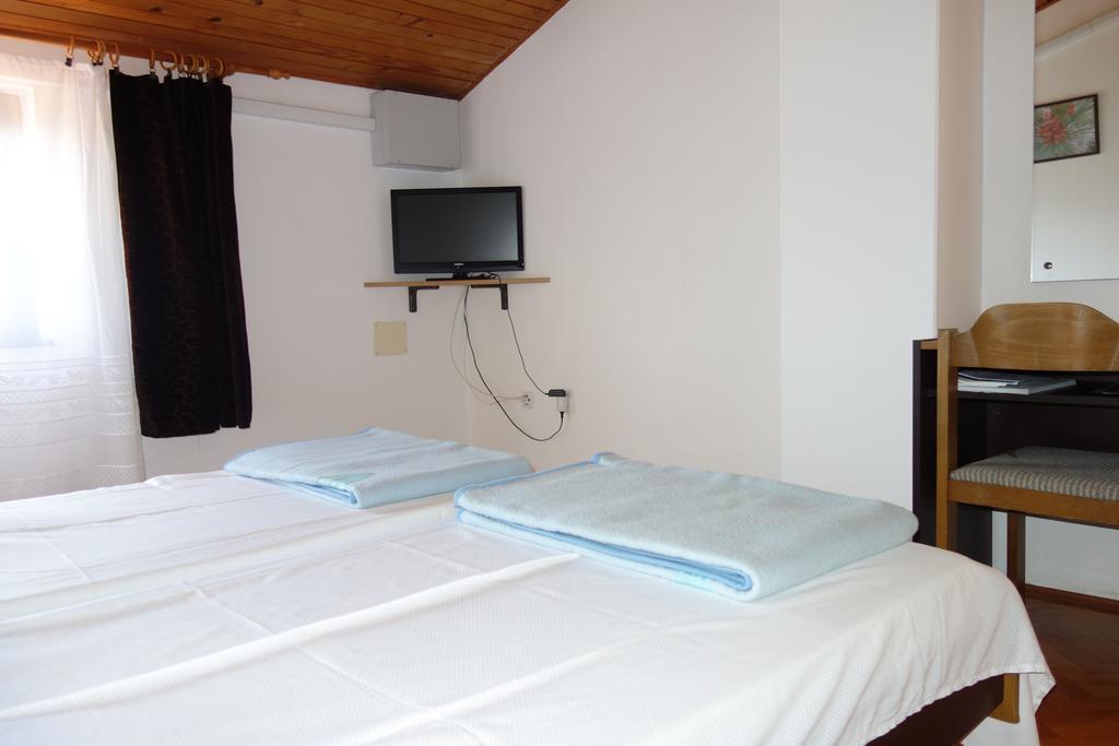 Apartment Blaskovic PUY 외부 사진