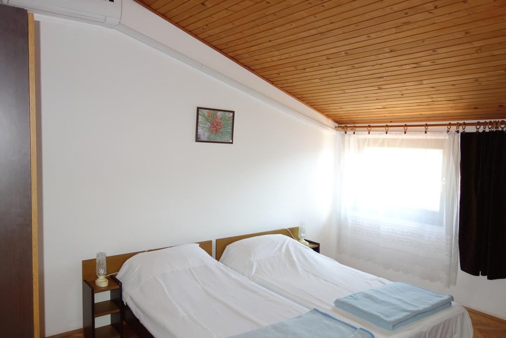 Apartment Blaskovic PUY 외부 사진