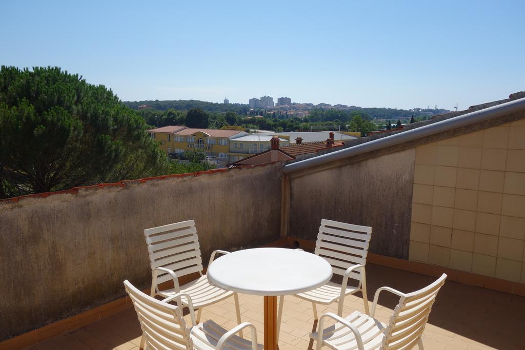 Apartment Blaskovic PUY 외부 사진