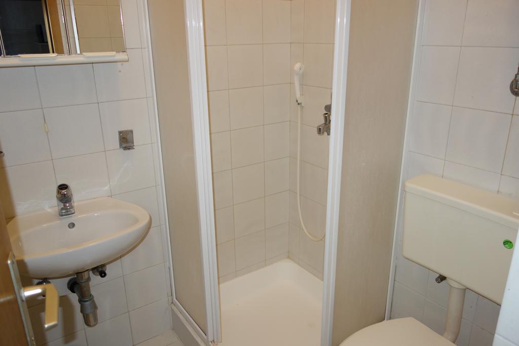 Apartment Blaskovic PUY 외부 사진