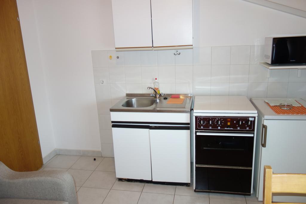 Apartment Blaskovic PUY 외부 사진